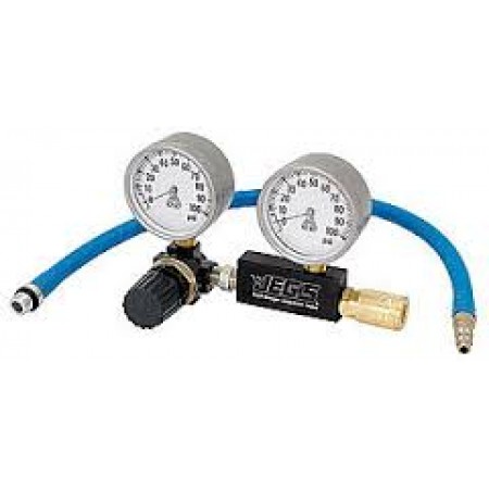 Dual Gauge Leak-Down Tester | Dual Gauge Leak Down Tester | Leak Down